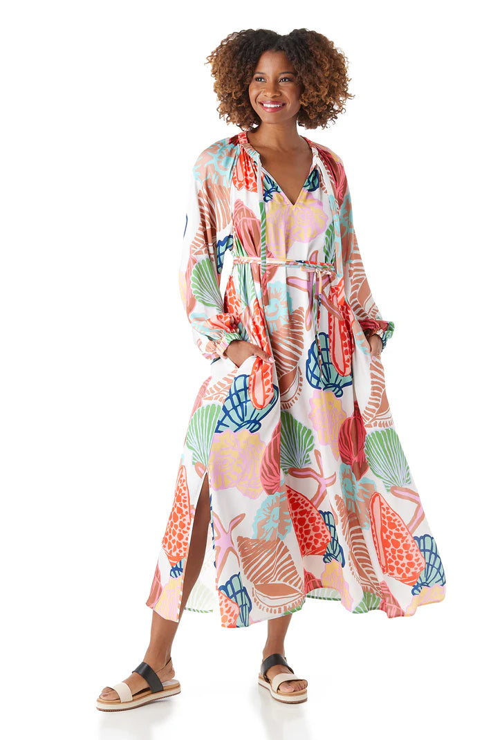 Freya Caftan - Menemsha – Barnett & Co.