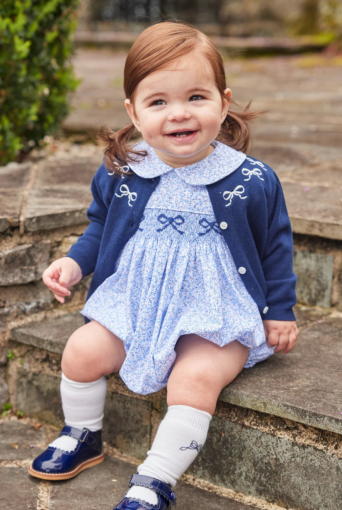 Baby & Child – Barnett & Co.